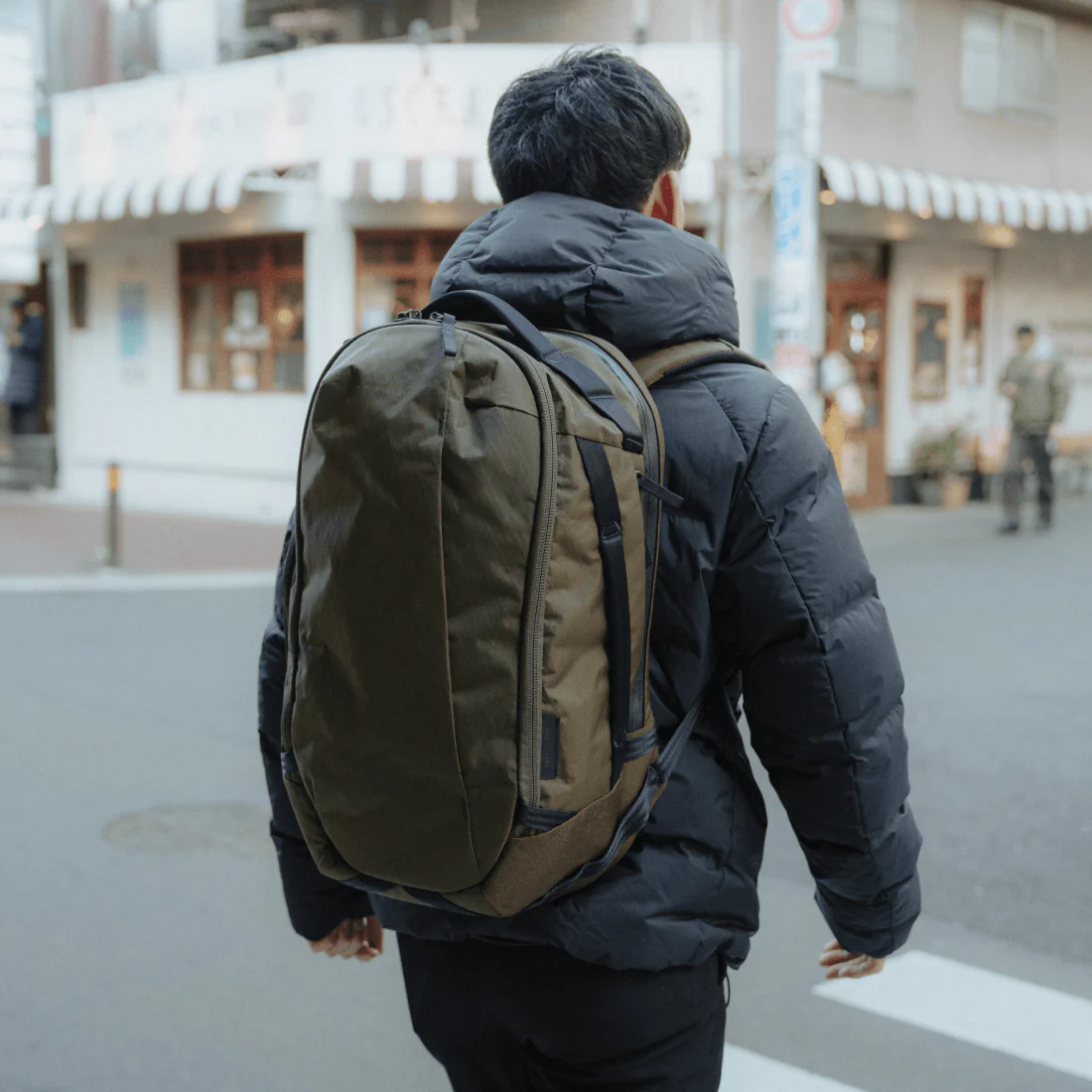 Able Carry | Rove Goods